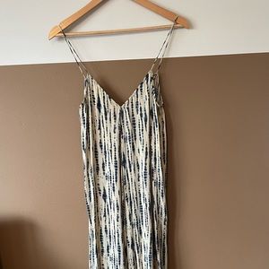 Zara Maxi Dress